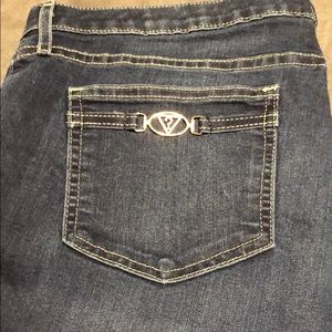 Guess Jeans Low Rise Grace Fit 31